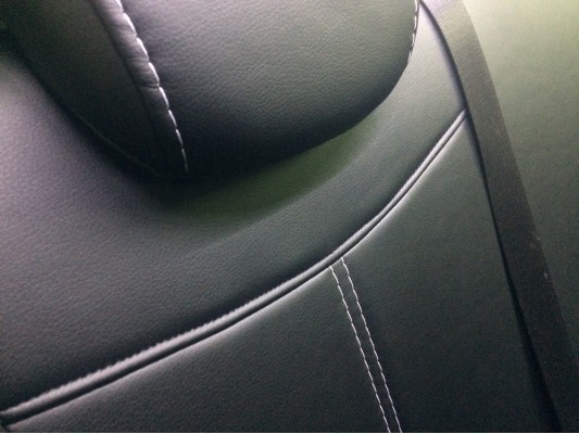 Авточехлы на Chevrolet Aveo Авточехлы на Chevrolet Aveo