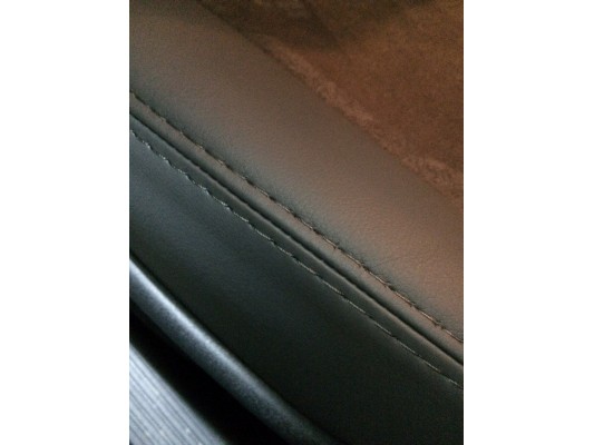 Авточехлы на Chevrolet Niva Авточехлы на Chevrolet Niva