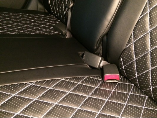 Авточехлы на Hyundai Solaris 2 Авточехлы на Hyundai Solaris 2