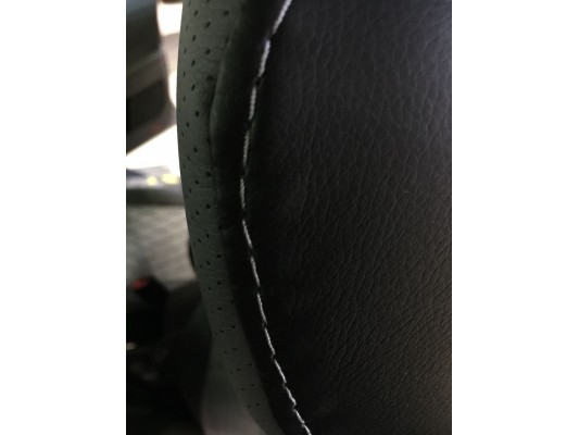 Авточехлы на Skoda Yeti Авточехлы на Skoda Yeti