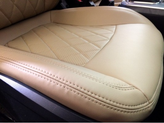 Каркасные авточехлы на Chevrolet Cruze Каркасные авточехлы на Chevrolet Cruze