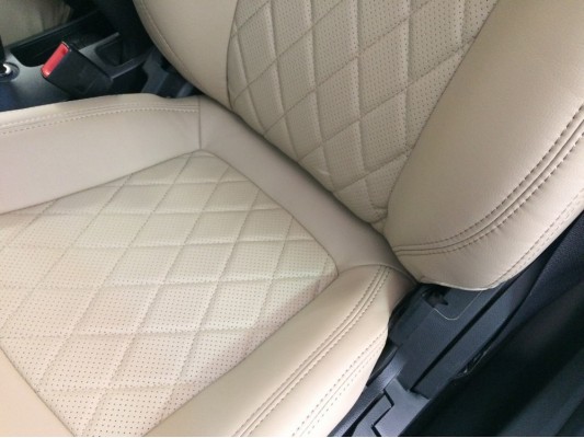 Каркасные авточехлы на Chevrolet Cruze Каркасные авточехлы на Chevrolet Cruze