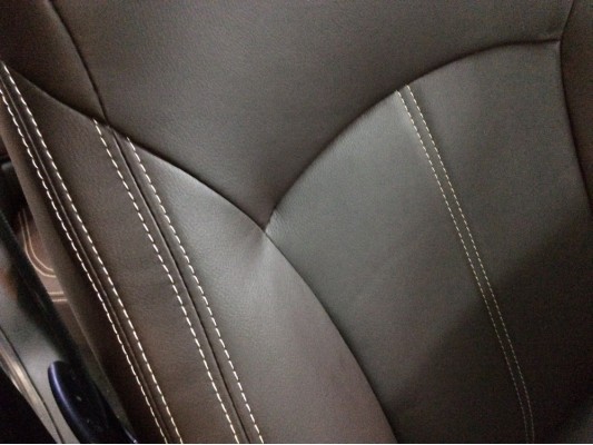 Каркасные авточехлы на Chevrolet Cruze Каркасные авточехлы на Chevrolet Cruze