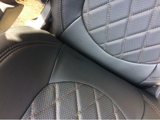 Каркасные авточехлы на Hyundai Solaris Каркасные авточехлы на Hyundai Solaris