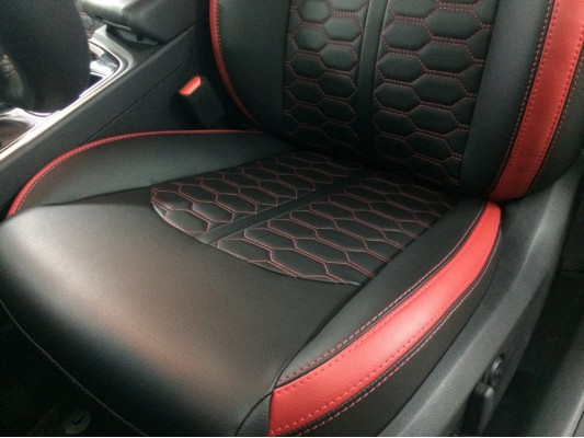 Каркасные авточехлы на Hyundai Sonata 7 Каркасные авточехлы на Hyundai Sonata 7