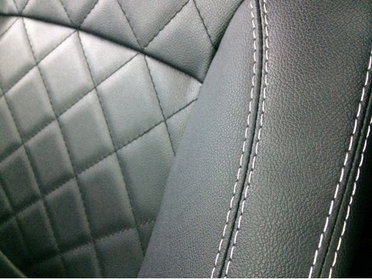 Каркасные авточехлы на KIA Rio 3 Каркасные авточехлы на KIA Rio 3