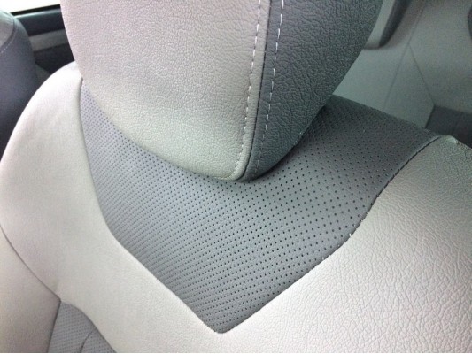 Каркасные авточехлы на Nissan Terrano Каркасные авточехлы на Nissan Terrano