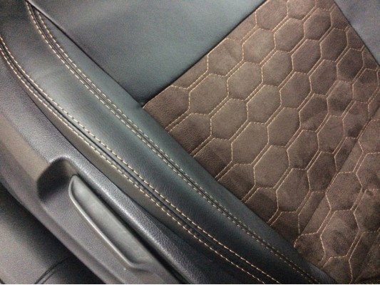 Каркасные авточехлы на Skoda Octavia A7 Каркасные авточехлы на Skoda Octavia A7