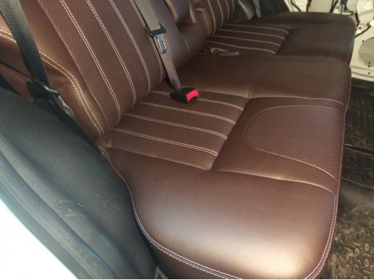 Каркасные авточехлы на Suzuki Grand Vitara Каркасные авточехлы на Suzuki Grand Vitara