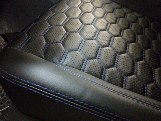 Каркасные авточехлы на Volkswagen Tiguan Каркасные авточехлы на Volkswagen Tiguan