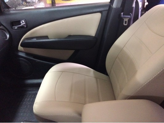 Перетяжка дверных карт Перетяжка дверных карт