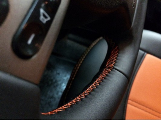 Перетяжка руля Перетяжка руля