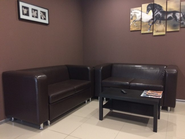 Фото компании Dress4car